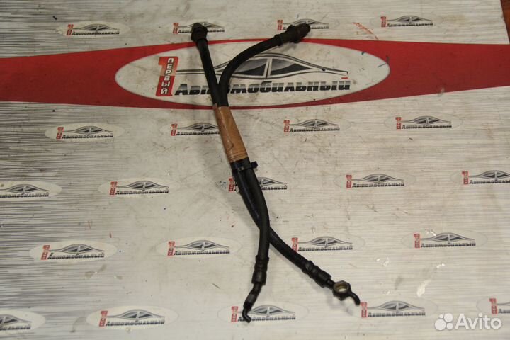 Тормозной шланг перед c Toyota Chaser GX100 1G-FE