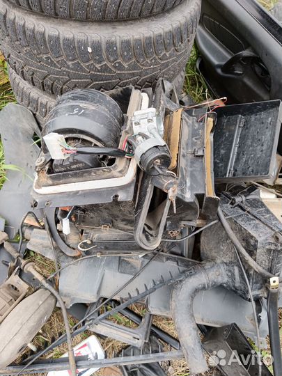 Авторазбор ваз 2115