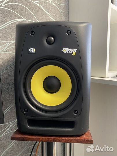 KRK 8 G2 (Пара)