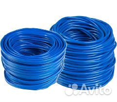 Кабель квв 4*1,5 (бухта 100 м)