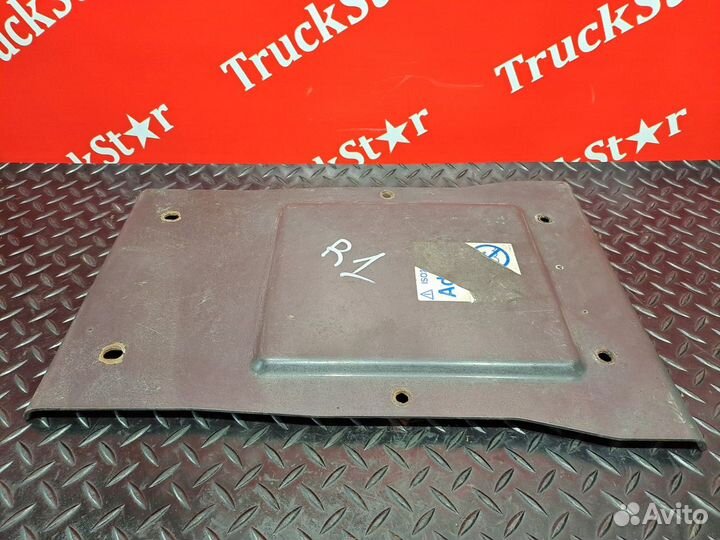 Экран защитный бака AdBlue Renault T, Volvo FH