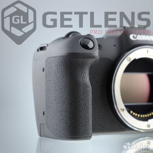 Canon EOS R8 Body (Новый)