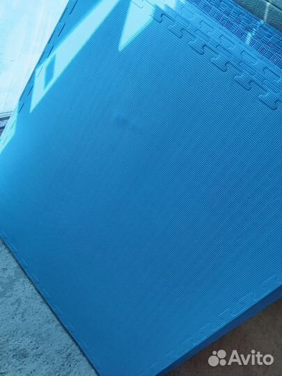 Будо маты ласточкин хвост 4см