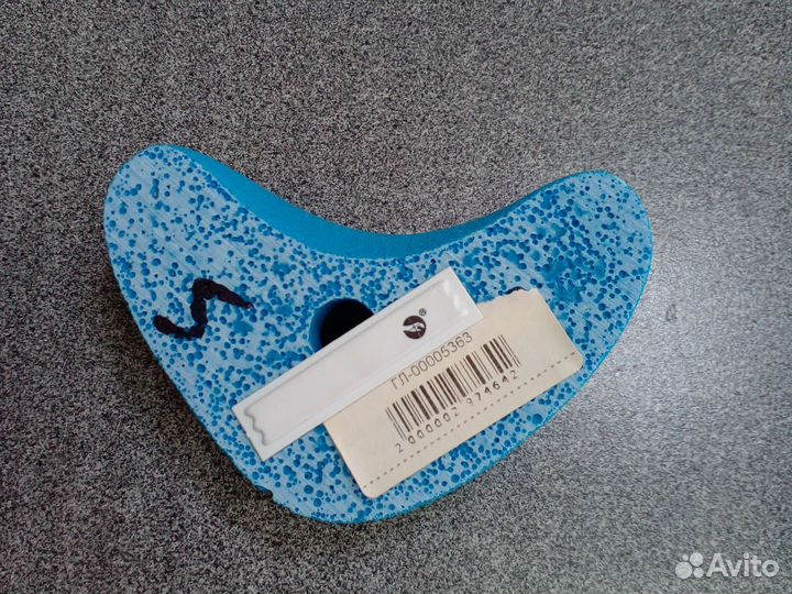 Зацепка скалолазная Венто S