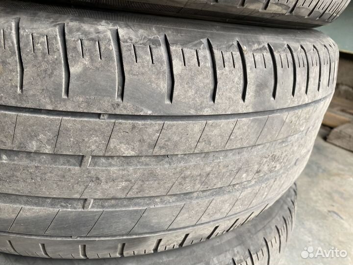 Bfgoodrich Advantage 225/60 R17
