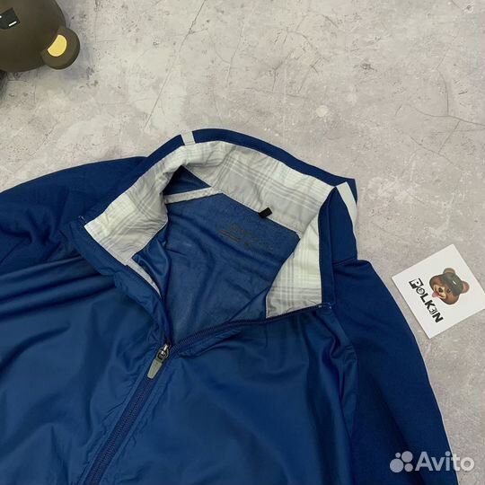 Ветровка Nike Golf Neylon Metal Оригинал