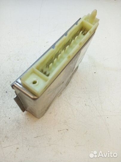 Блок управления кпп Volvo V70 SW61 B5244S