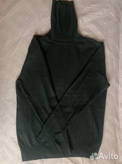 Водолазка женская