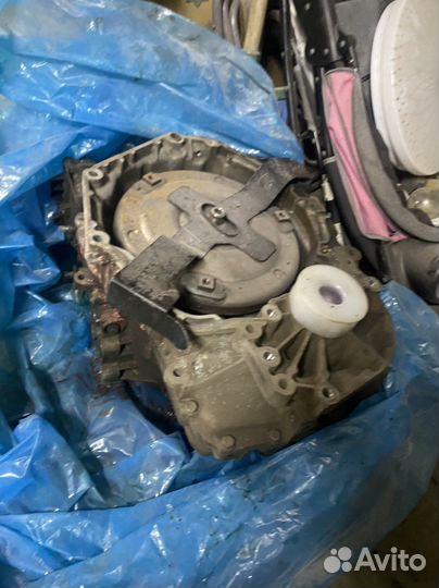 Продам АКПП опель астра j