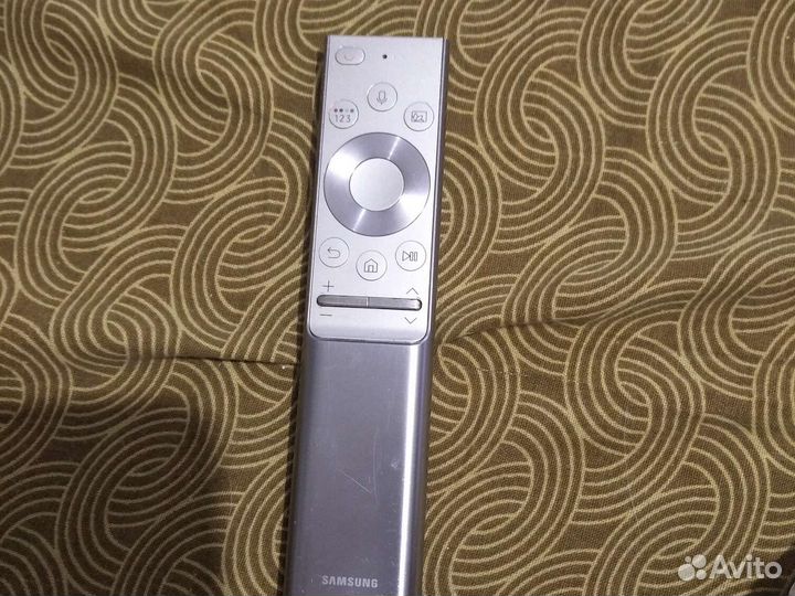Пульт samsung 8s