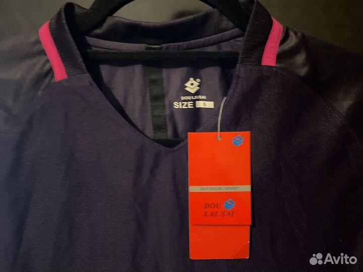 Футбольный костюм