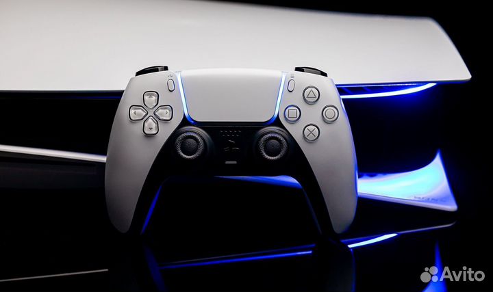 PlayStation 5 новая 3 ревизия