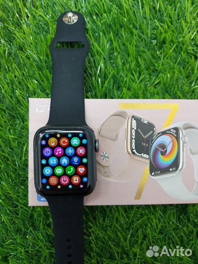 Apple watch 7 41/45 mm premium