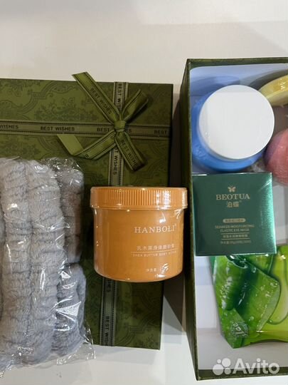 Подарочный набор для женщин