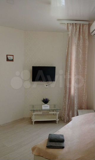 Квартира-студия, 26 м², 2/2 эт.