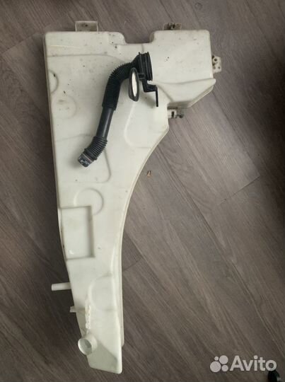 Бачок омывателя bmw e70