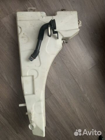 Бачок омывателя bmw e70