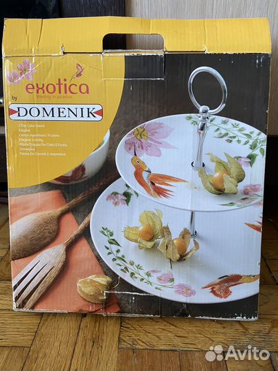 Фруктовница