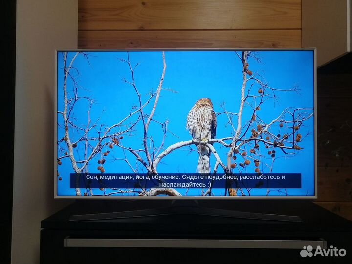Телевизор Samsung SMART tv 40