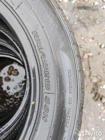 Hankook Optimo K415 185/65 R15 88H