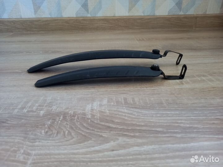 Крылья для велосипеда 20