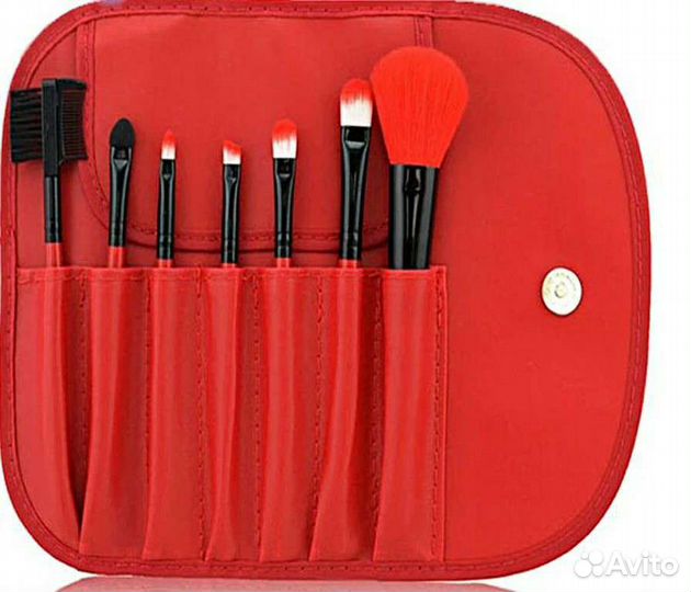 Кисти для макияжа