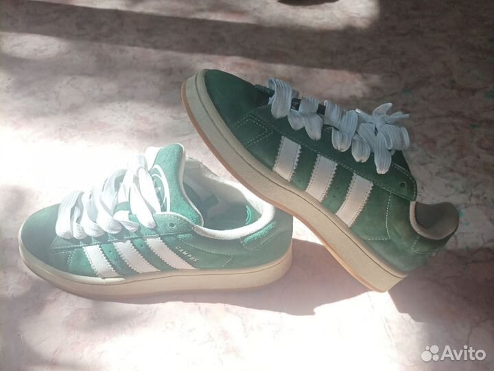 Adidas campus 00s