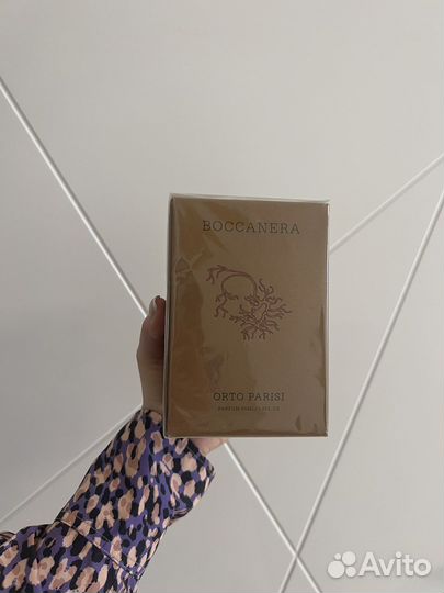 Orto parisi boccanera