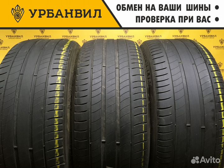 Michelin Primacy 3 245/45 R18 100Y