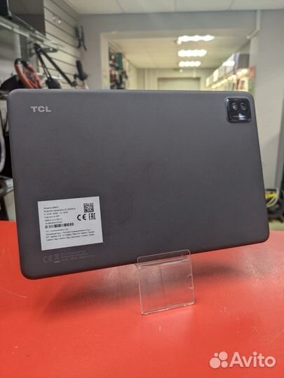 Планшет TCL TAB 10S 4G