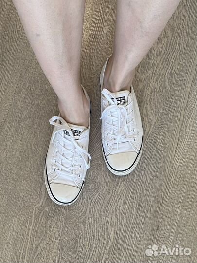 Кеды Converse All Star