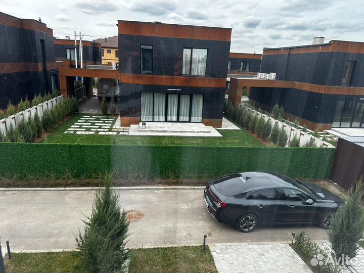 Забор/ограждение/зеленый забор