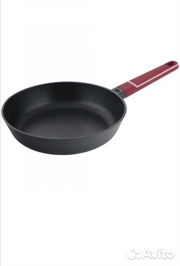 Сковорода taller 24см