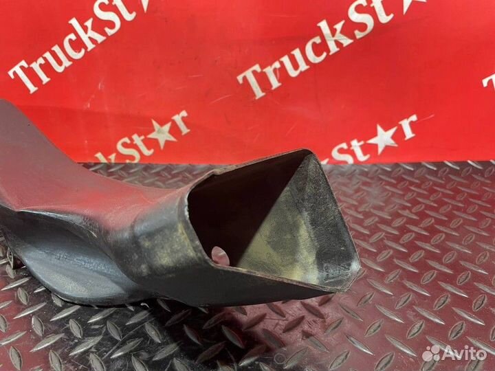 Воздуховод отопителя Daf XF105