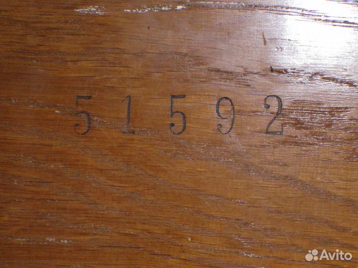 Пианино немецкое Рёниш 1912 года