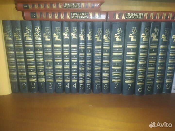 Теодор Драйзер 12том. Ромен Роллан 9 томов