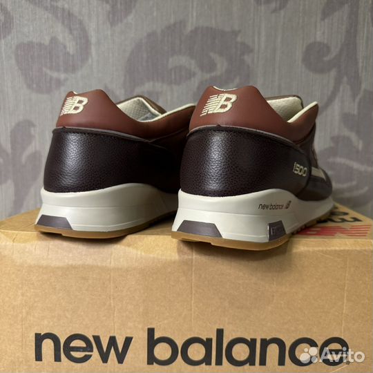 New balance 1500 made in england оригинал