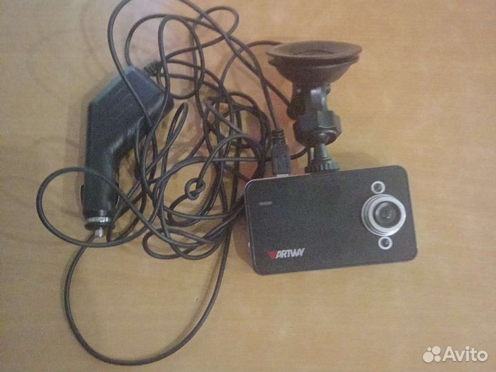 Видеорегистратор