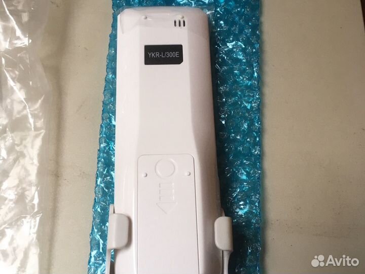 Пульт для кондиционера Energolux