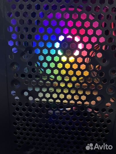 Игровой системный блок