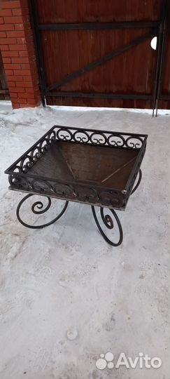 Чаша для костра