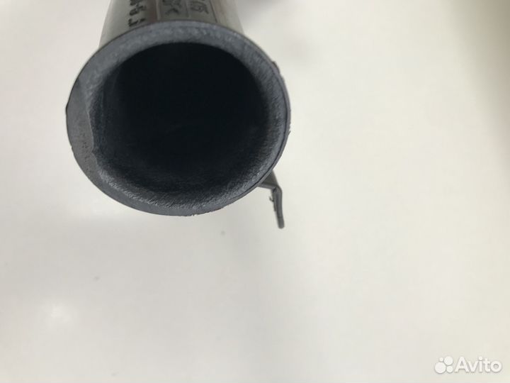 BMW R1100R всасывающий патрубок воздушного фильтра