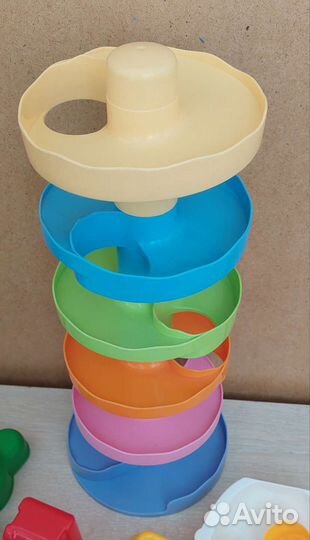 Детские игрушки