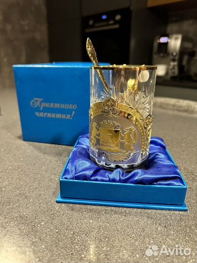 Чайная пара Тюмень