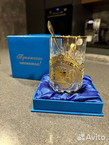 Чайная пара Тюмень