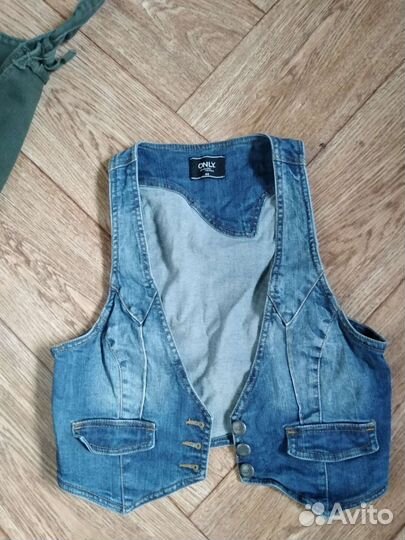 Женские вещи