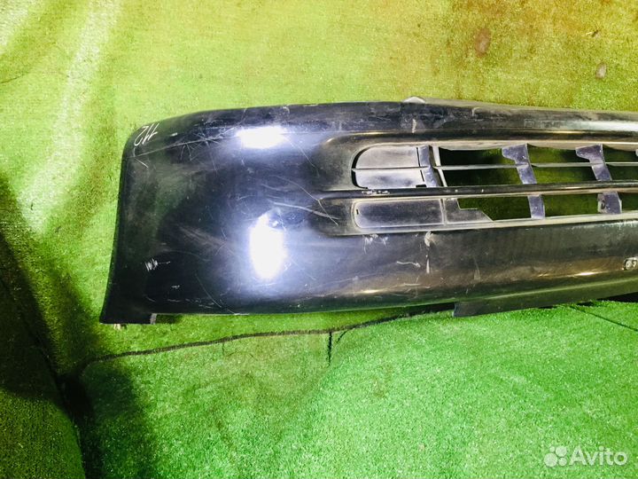 Бампер передний sedan Honda Civic Ferio EG8EH9 EJ3