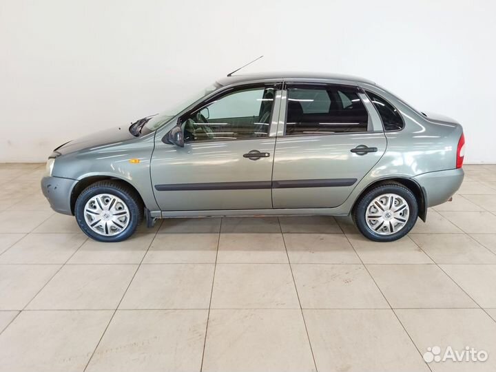 LADA Kalina 1.4 МТ, 2011, 212 659 км