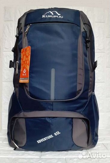 Походный рюкзак 85 литров.Новый