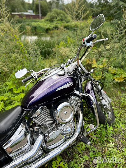 Дуги yamaha xvs 1100 dragstar